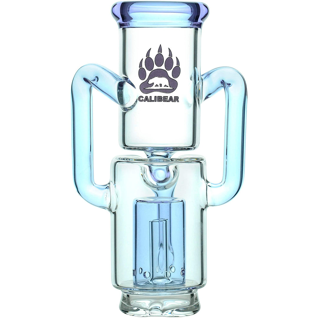 CALIBEAR RECYCLER CARTA ATTACHMENT.