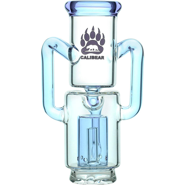 CALIBEAR RECYCLER CARTA ATTACHMENT.