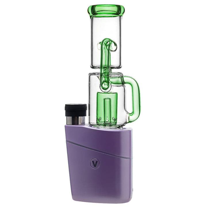 CALIBEAR RECYCLER CARTA ATTACHMENT.