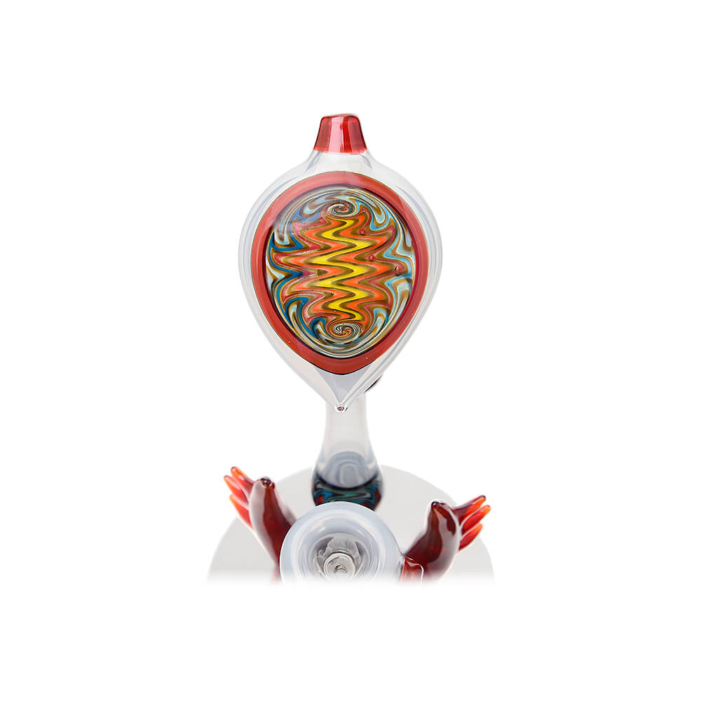 HEADY WIGWAG BUBBLER