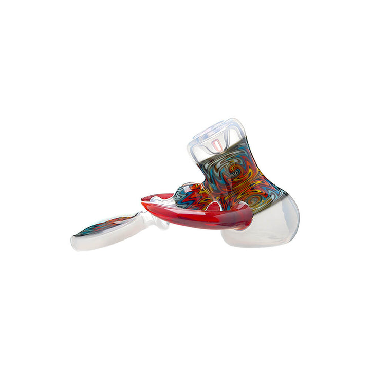 HEADY WIGWAG HAMMER PIPE