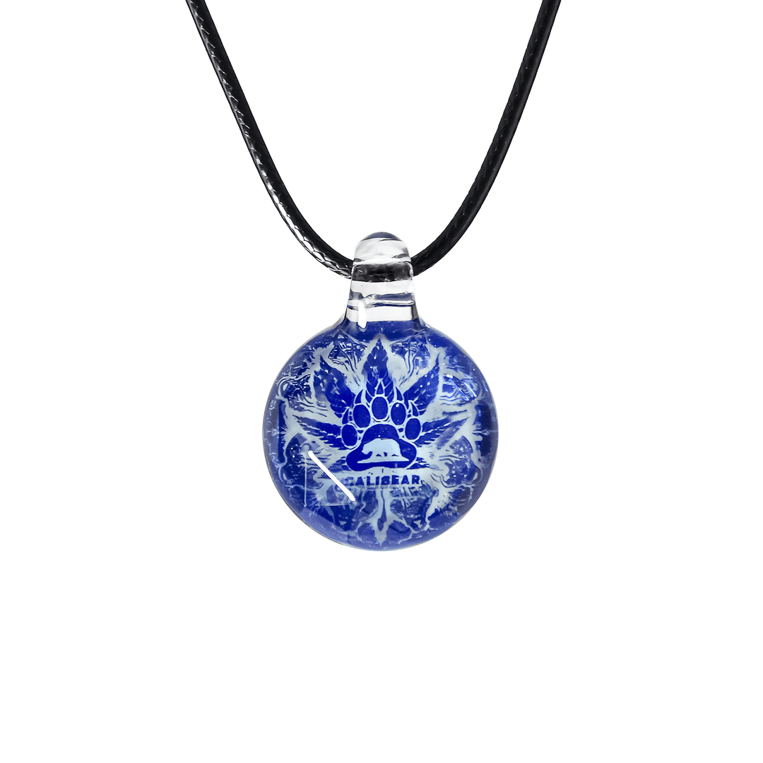 HANDCRAFTED BOROSILICATE GLASS PENDANT – GALAXY ORB SERIES by Calibear | BDDbrands