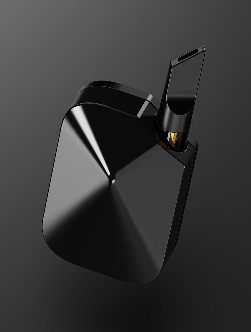 Compass Rise [Obsidian]