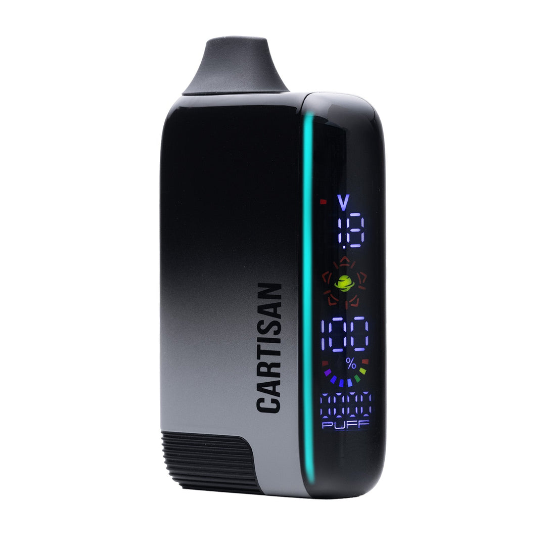 Cartisan Veil Bar Pro EVO Vaporizer - view 2 | BDDbrands