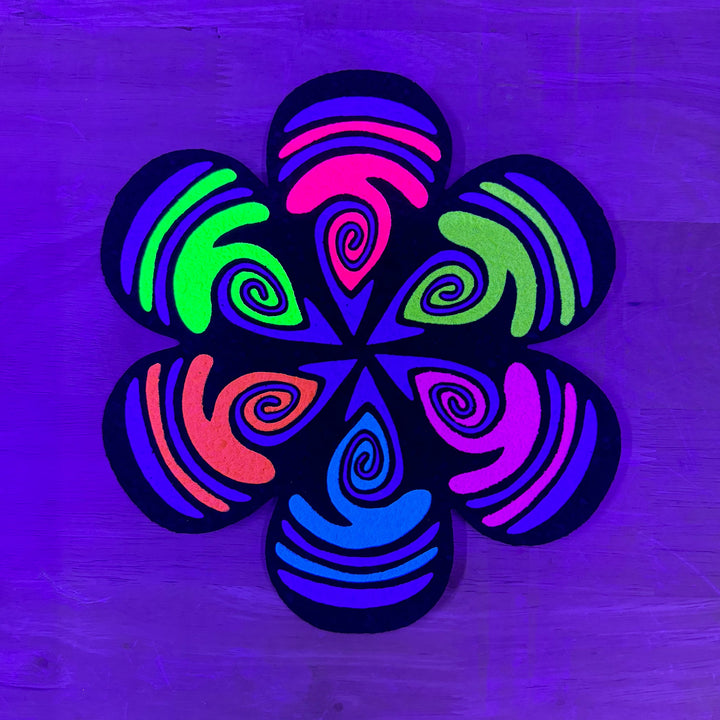 Moodmats - Thumbprint