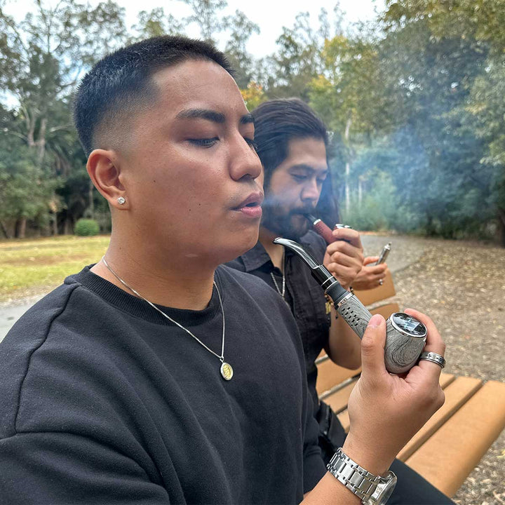 Nautilus V3 Churchwarden Stem Kit