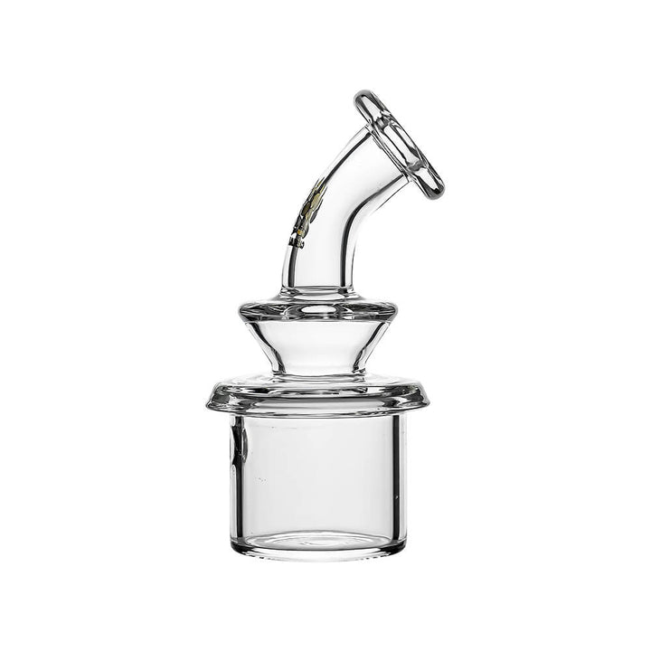 CLASSIC DRY GLASS ATTACHMENT FOR DR.DABBER SWITCH 2 | CALIBEAR - view 2 | BDDbrands