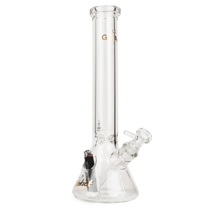 Gear Premium 15" Sidekick (Beaker) Water Pipe by Gear Premium | BDDbrands