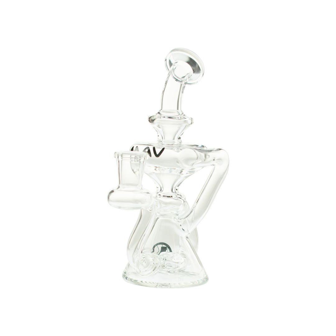 MAV Ventura Recycler