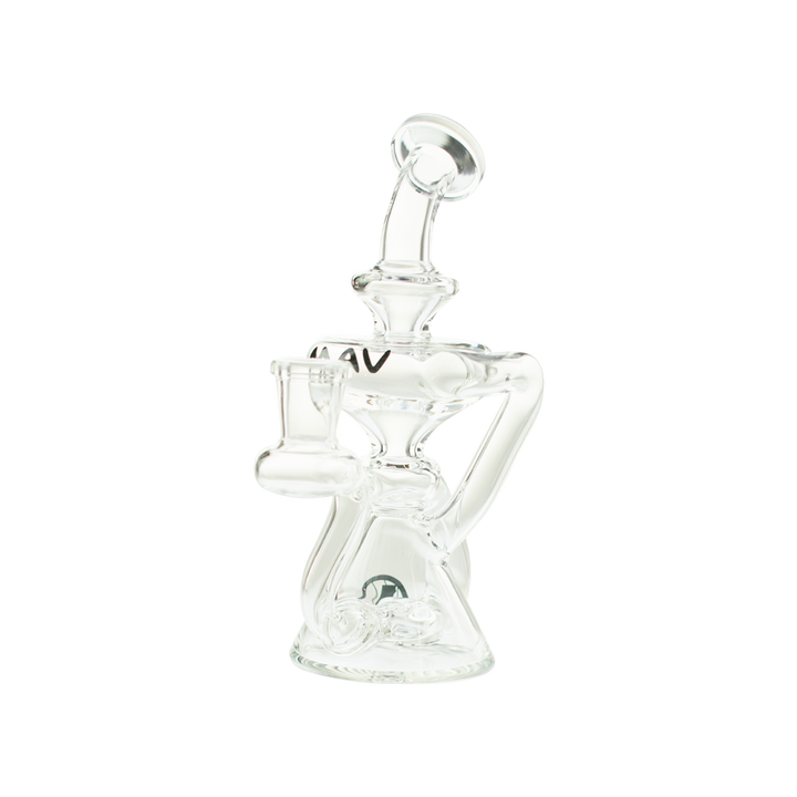 MAV Ventura Recycler