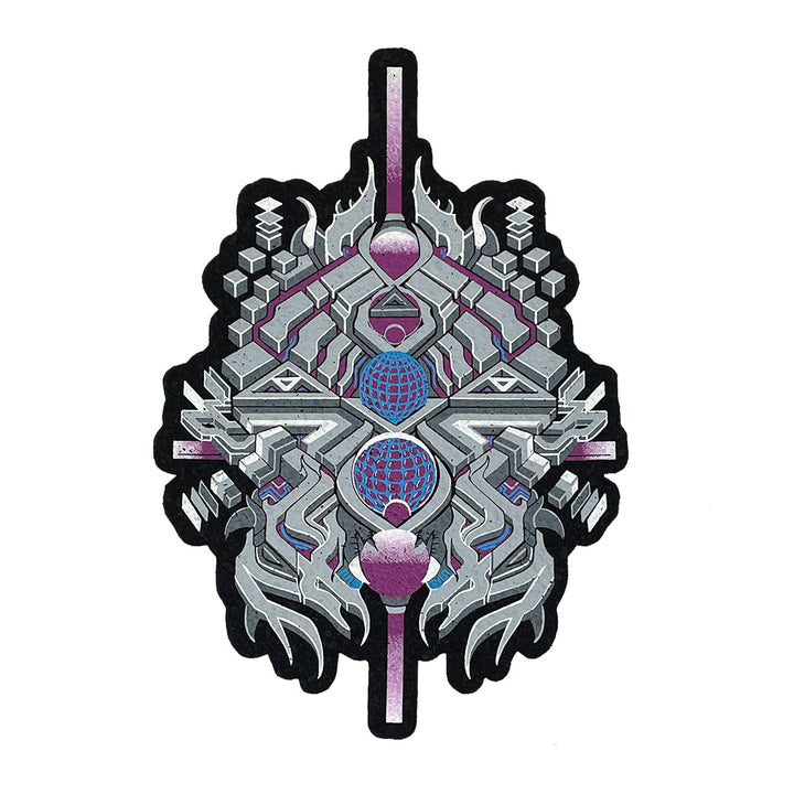 Moodmats - Sacred Solutions