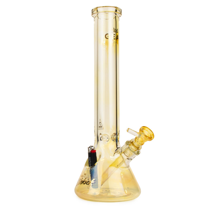 Gear Premium 15" Sidekick (Beaker) Water Pipe - view 4 | BDDbrands
