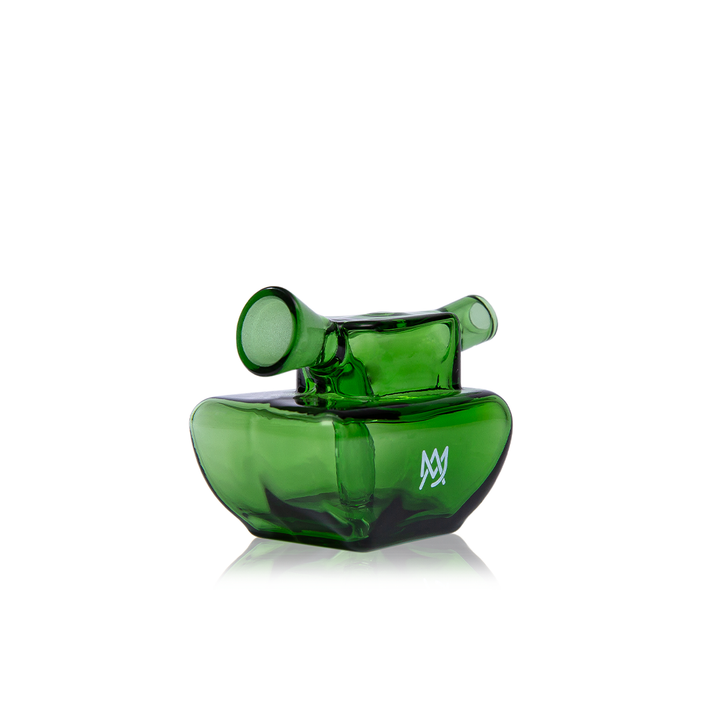 Commander Blunt Bubbler