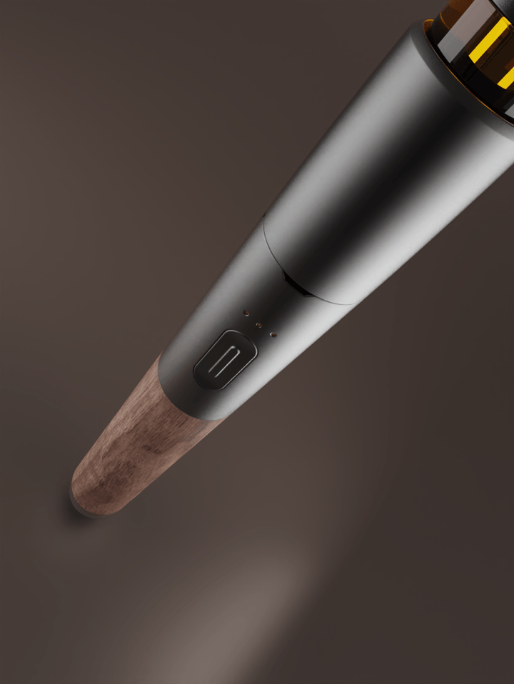 Craftsman [Slate/Walnut] + - view 4 | BDDbrands