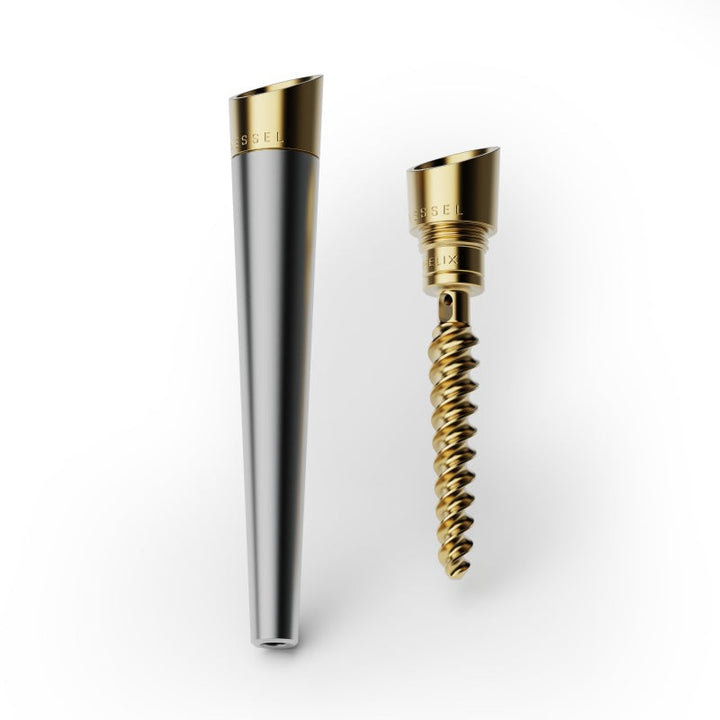 Vessel Cone [Gunmetal]