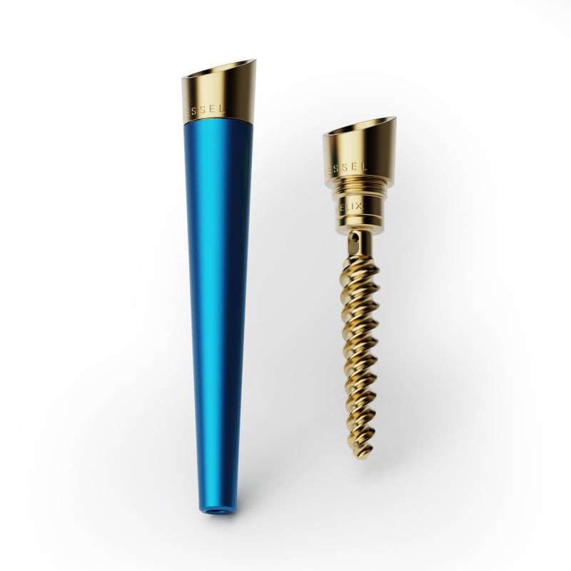 Vessel Cone [Maritime]