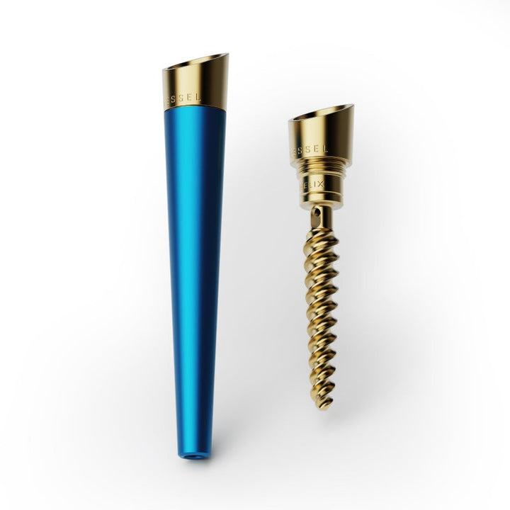 Vessel Cone [Maritime]