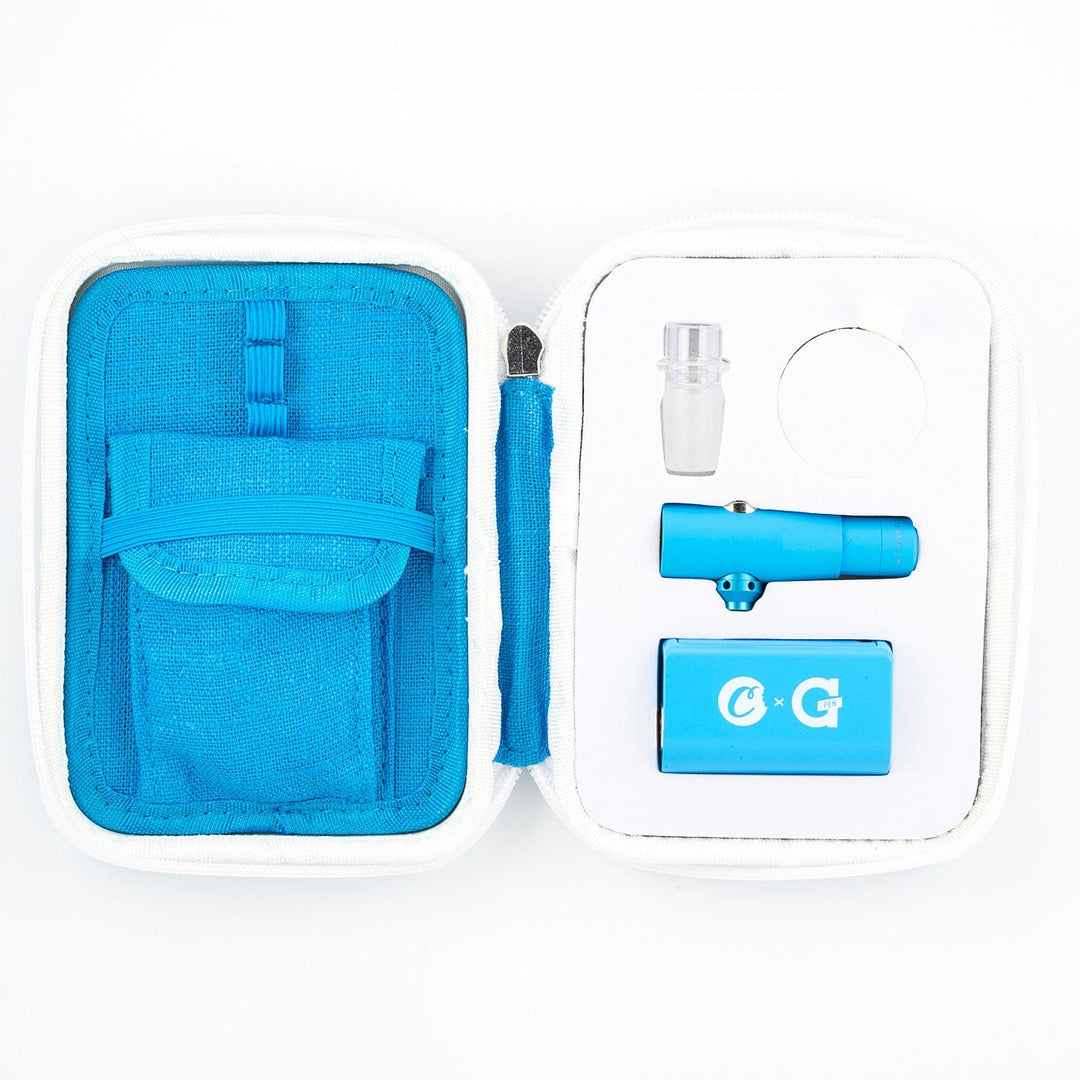 Cookies x G Pen Connect Vaporizer