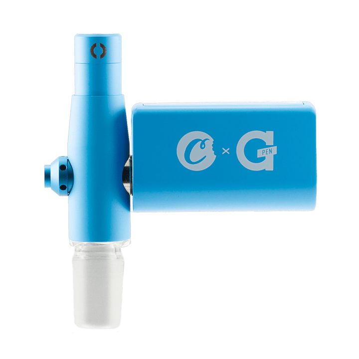 Cookies x G Pen Connect Vaporizer