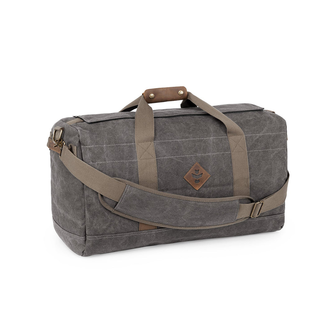 The Weekender - Smell Proof Medium Duffle