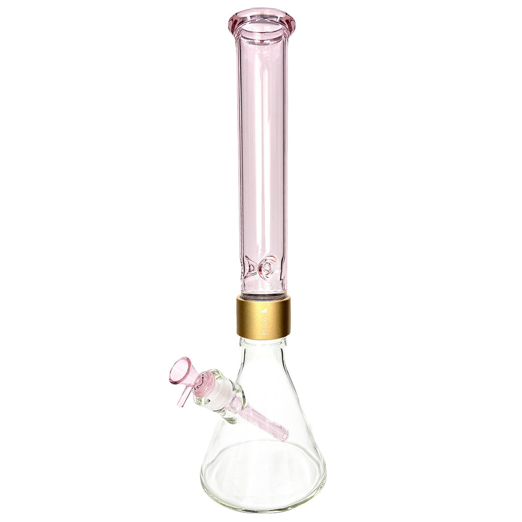 Prism Halo Pink Lemonade Beaker Single Stack