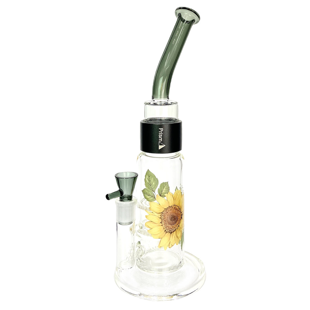 Prism Halo Sunflower Big Honeycomb Single Stack