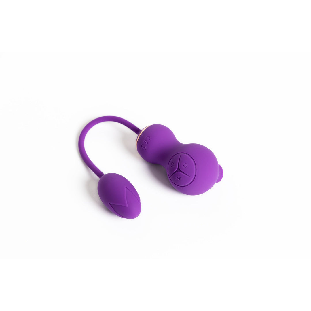 Cosmo Critter Air Suction and GSpot Vibrator