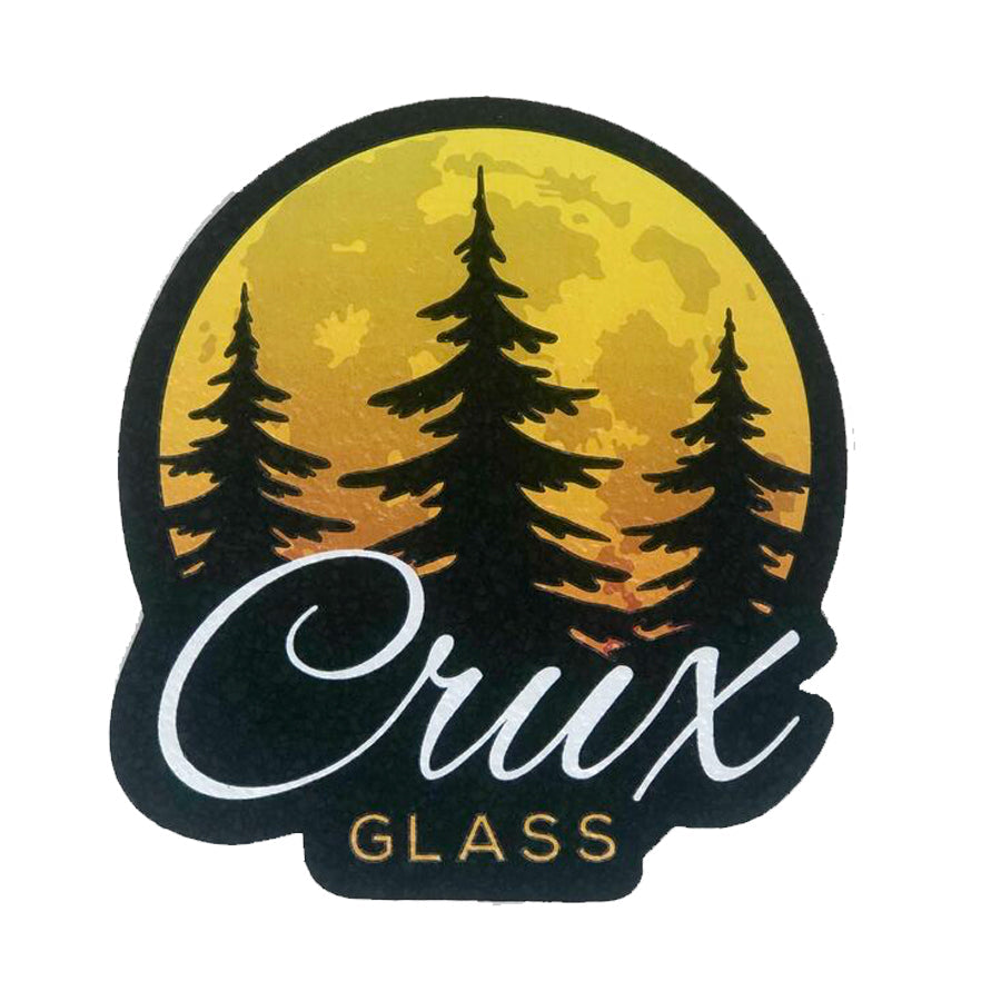 Moodmats - Crux Glass