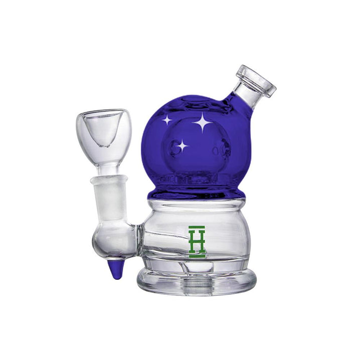 Hemper Crystal Ball Rig - view 3 | BDDbrands