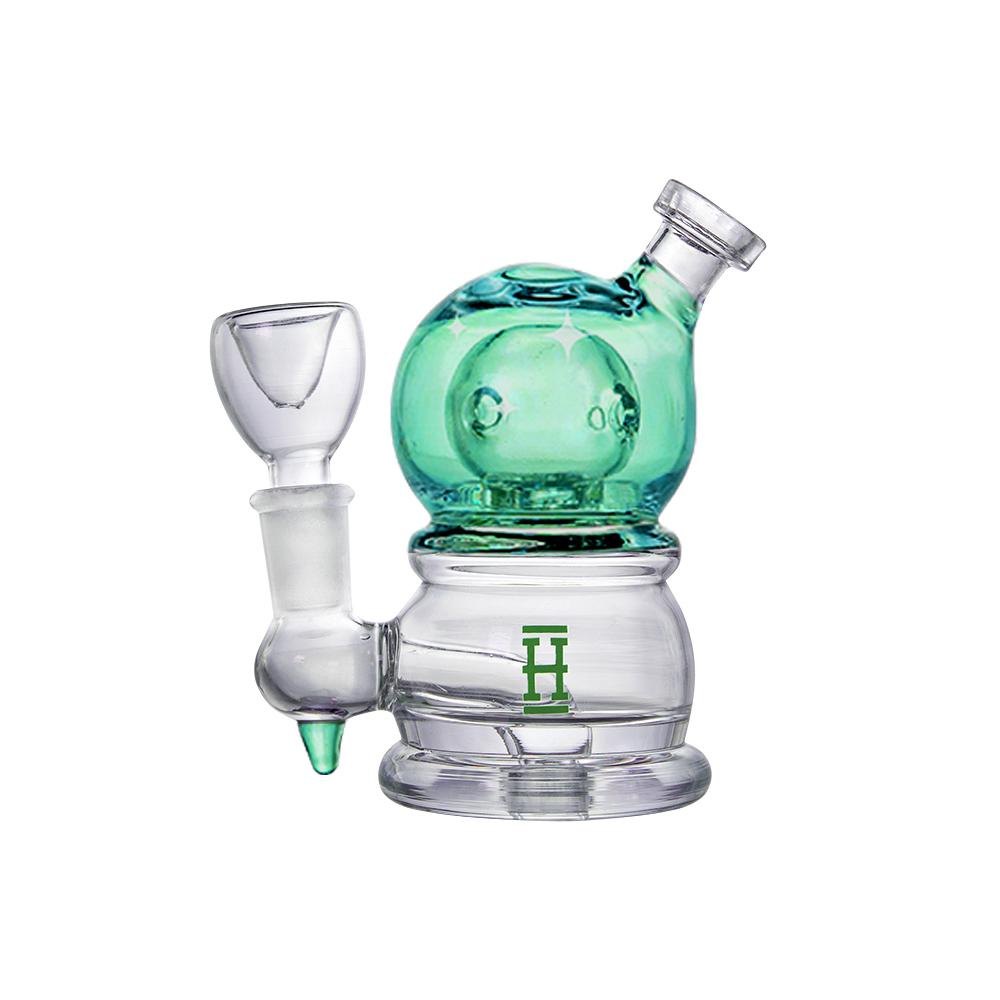 Hemper Crystal Ball Rig - view 5 | BDDbrands