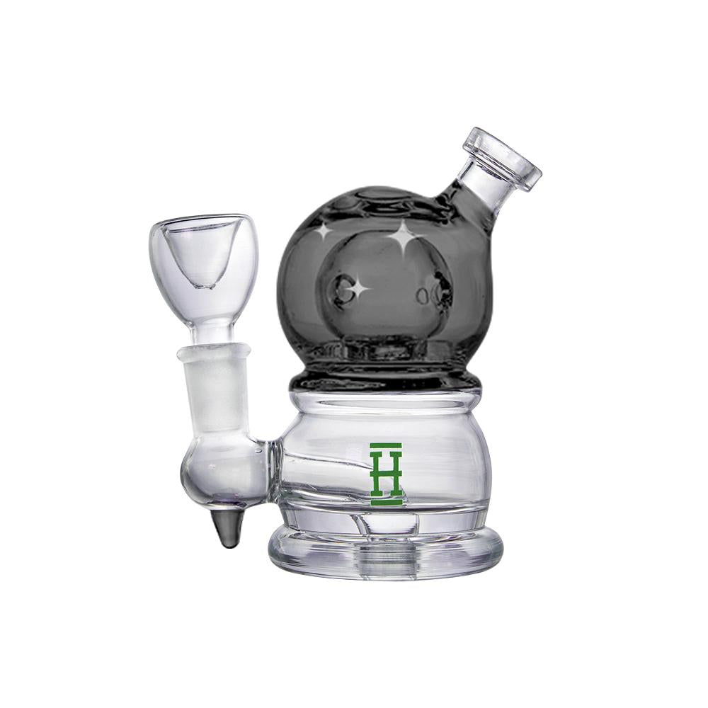 Hemper Crystal Ball Rig - view 4 | BDDbrands
