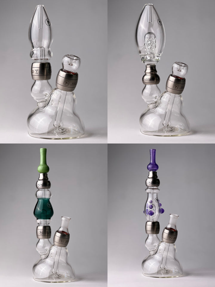 Nectar Collector® Base Station