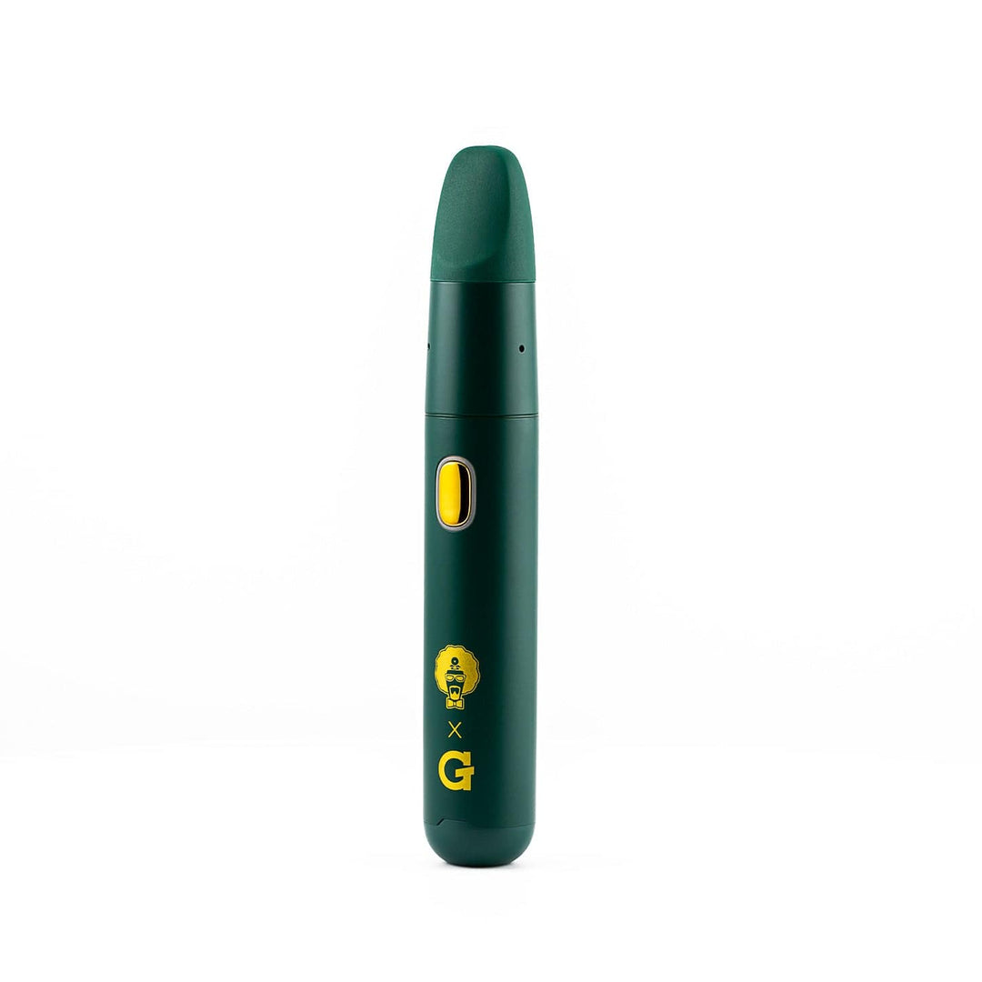 Dr. Greenthumb's X G Pen Micro+ Vaporizer