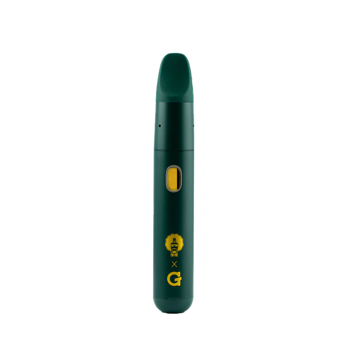 Dr. Greenthumb's X G Pen Micro+ Vaporizer