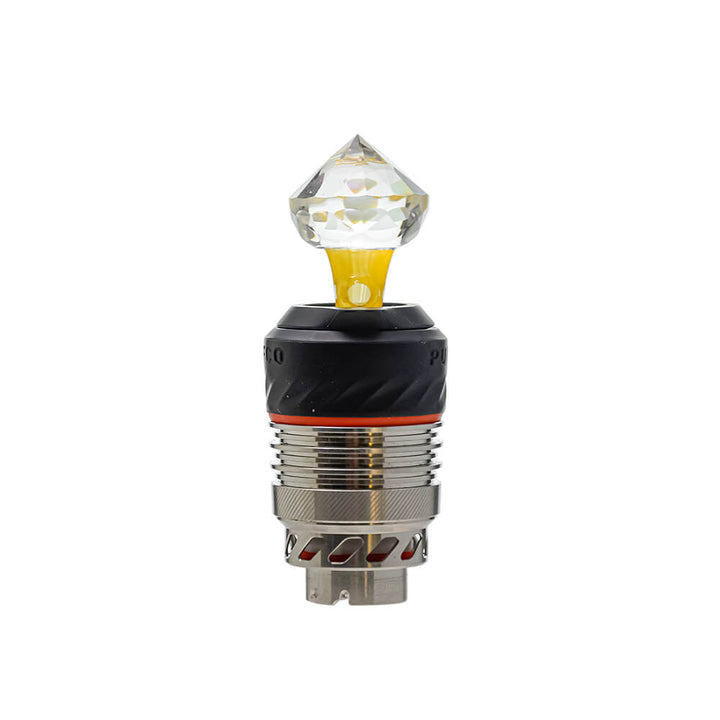 DIAMOND CUT CARB CAP SERIES FOR PUFFCO PEAK PRO - view 12 | BDDbrands