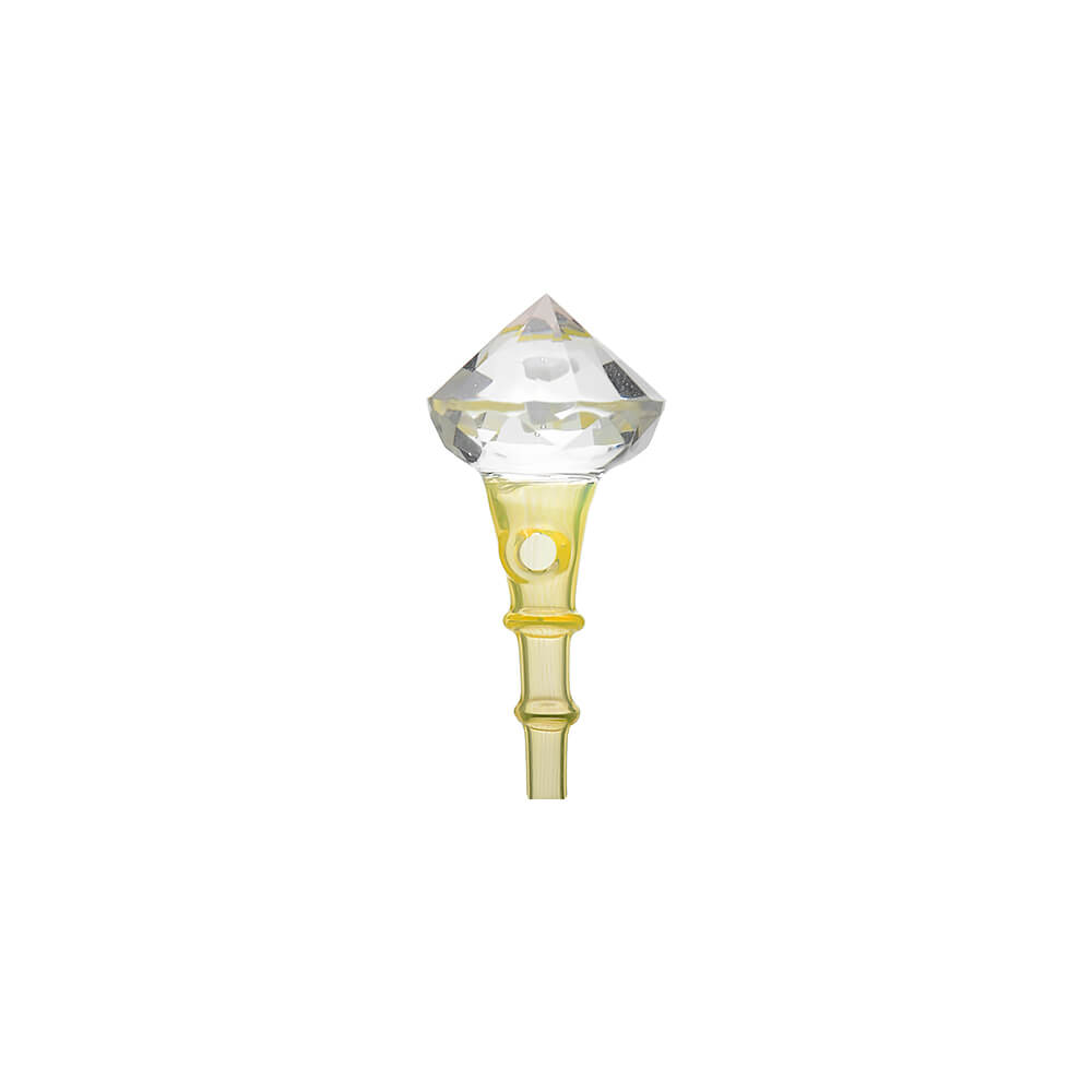 DIAMOND CUT CARB CAP SERIES FOR PUFFCO PEAK PRO - view 2 | BDDbrands