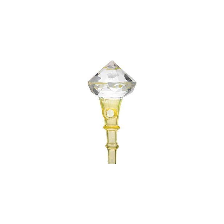 DIAMOND CUT CARB CAP SERIES FOR PUFFCO PEAK PRO - view 2 | BDDbrands