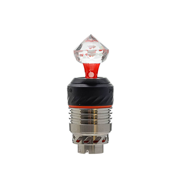 DIAMOND CUT CARB CAP SERIES FOR PUFFCO PEAK PRO - view 9 | BDDbrands