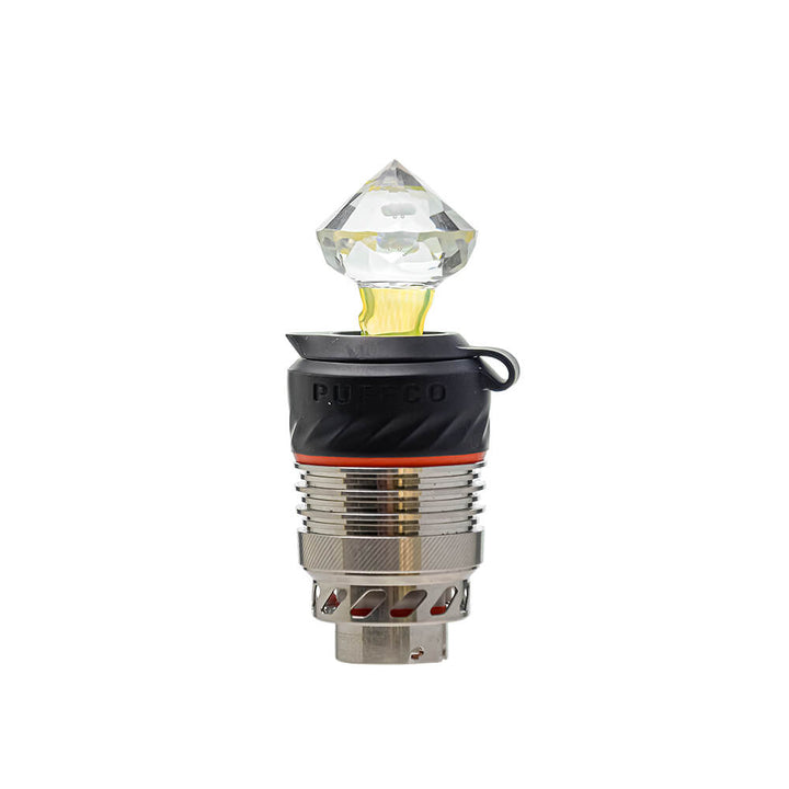 DIAMOND CUT CARB CAP SERIES FOR PUFFCO PEAK PRO - view 11 | BDDbrands