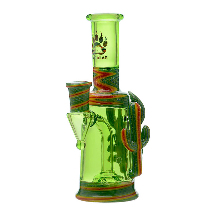 DICHRO SCORPIO DAB RIG WITH SHOWERHEAD PERC - view 7 | BDDbrands