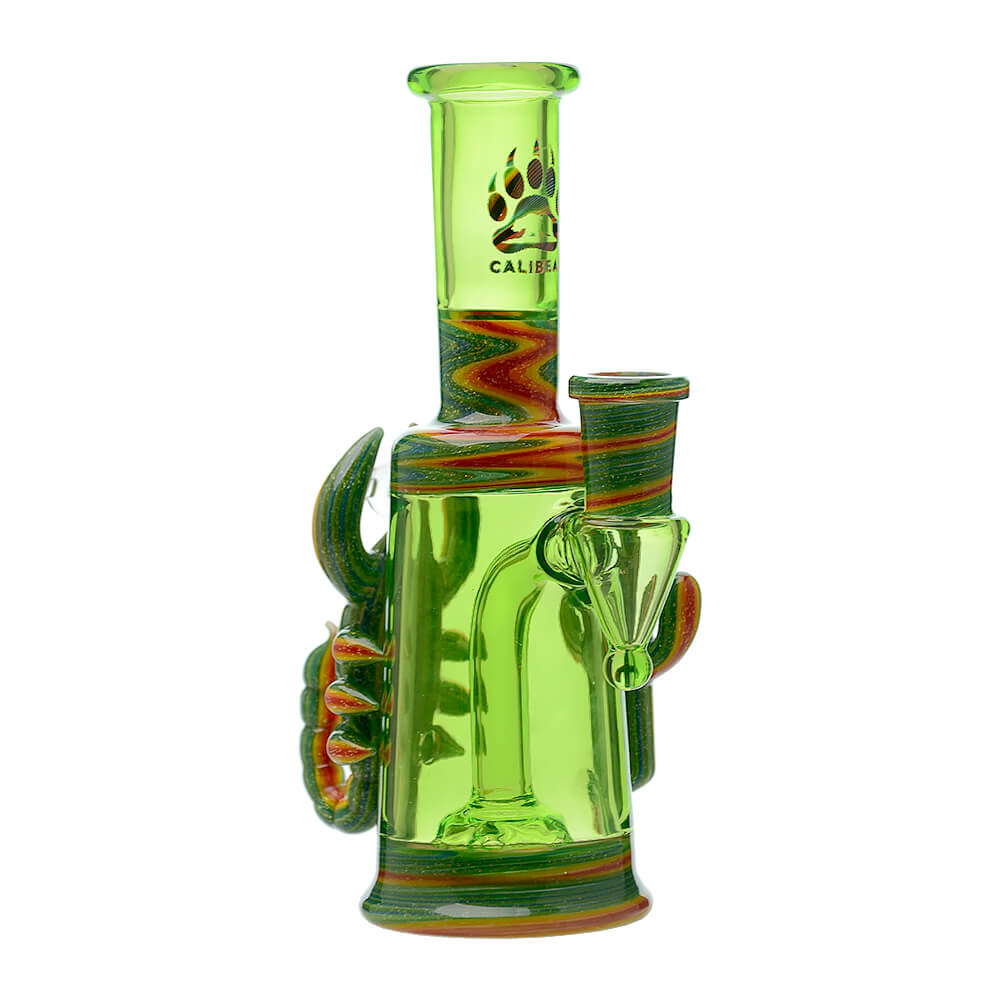 DICHRO SCORPIO DAB RIG WITH SHOWERHEAD PERC - view 8 | BDDbrands