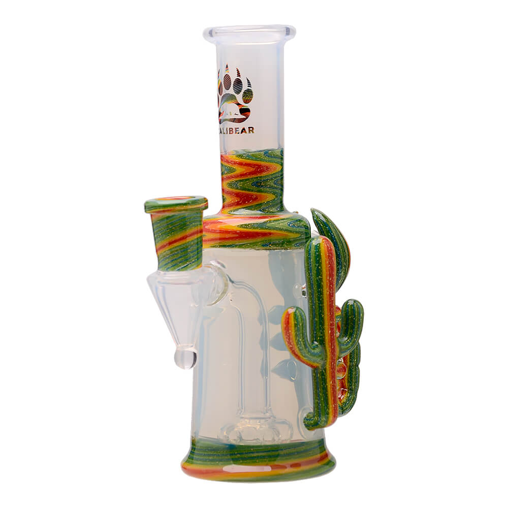 DICHRO SCORPIO DAB RIG WITH SHOWERHEAD PERC - view 22 | BDDbrands