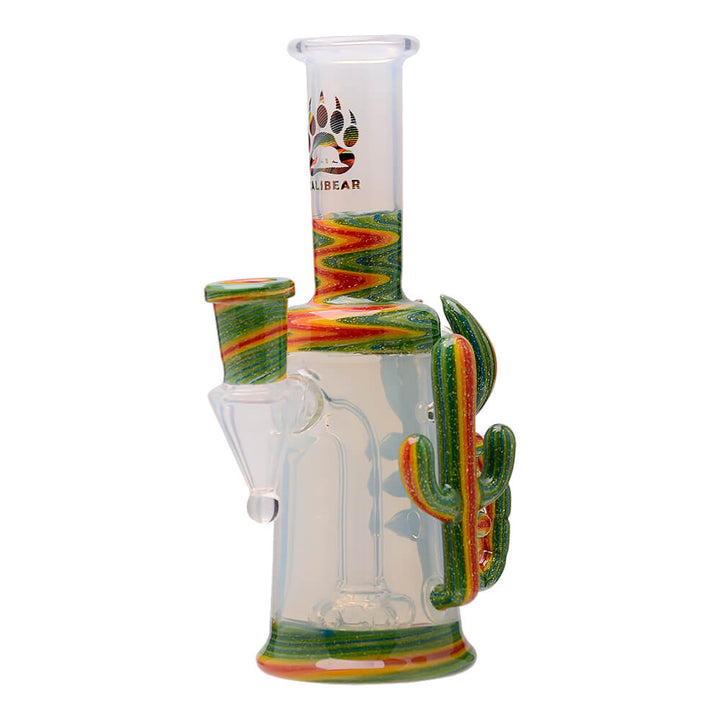 DICHRO SCORPIO DAB RIG WITH SHOWERHEAD PERC - view 22 | BDDbrands