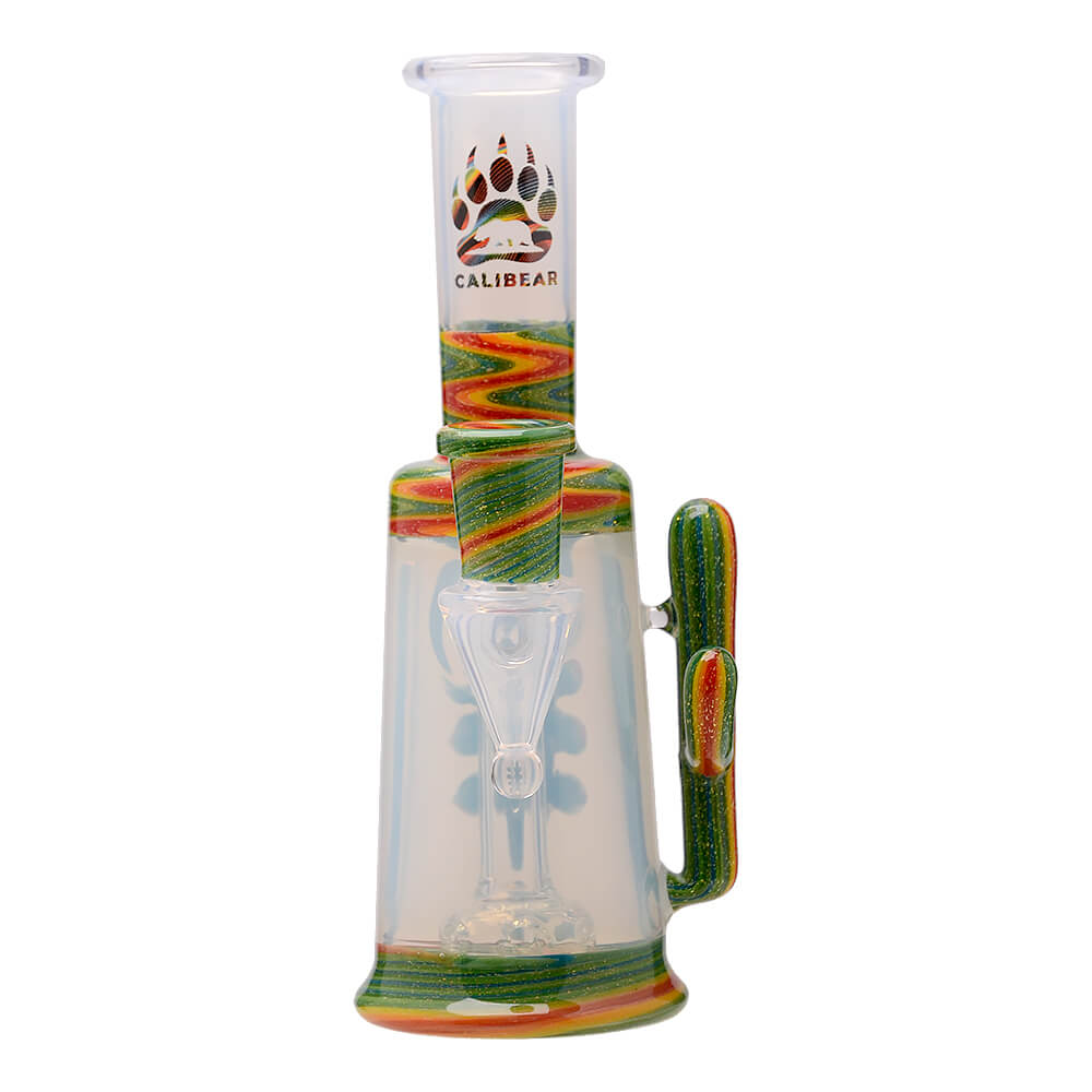 DICHRO SCORPIO DAB RIG WITH SHOWERHEAD PERC - view 20 | BDDbrands