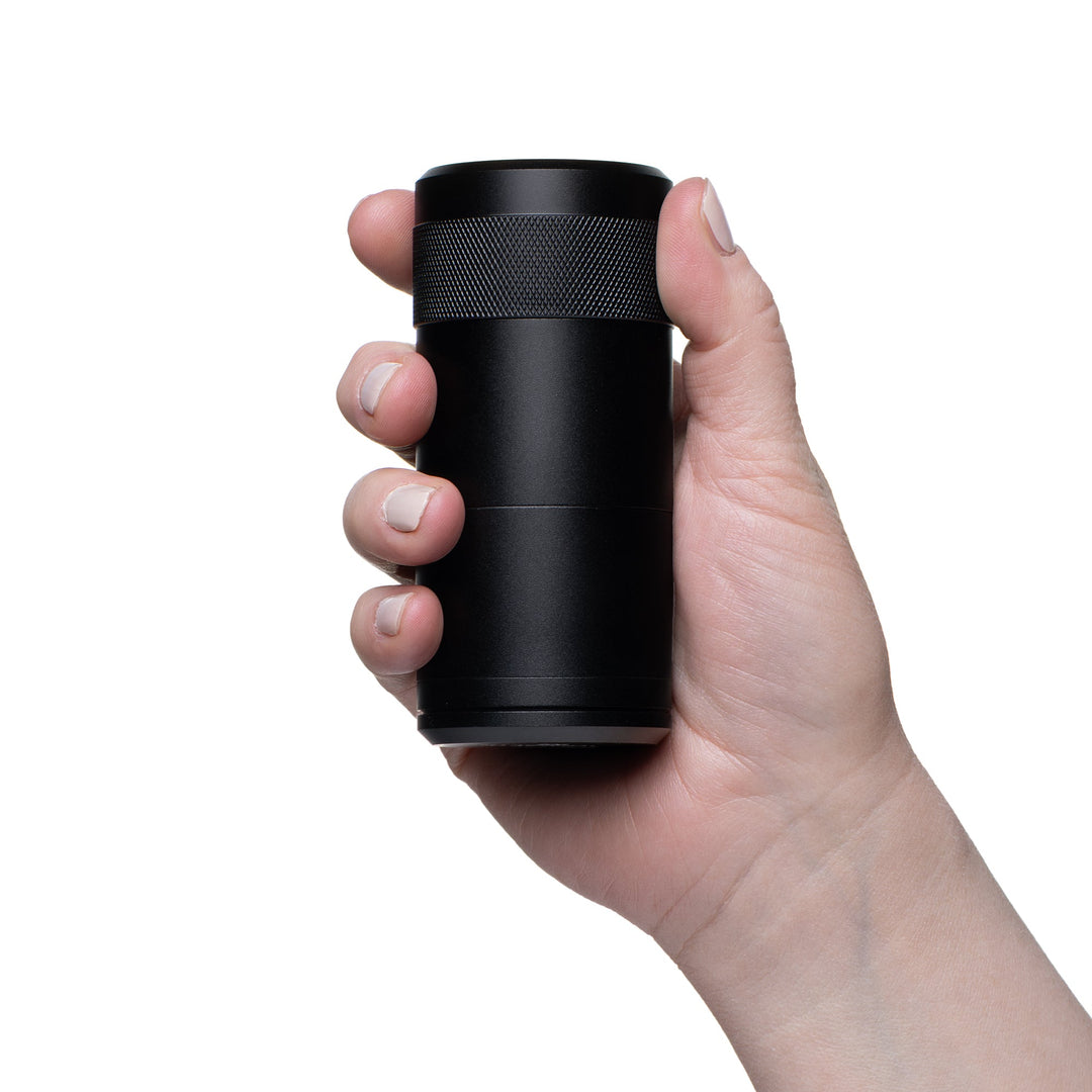 MJ Arsenal Capsule Grinder Dugout