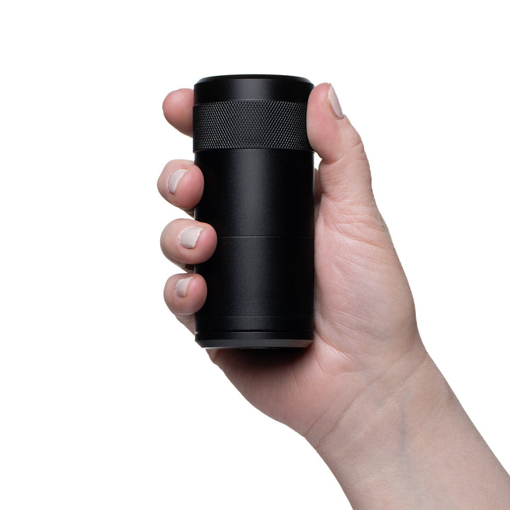 MJ Arsenal Capsule Grinder Dugout