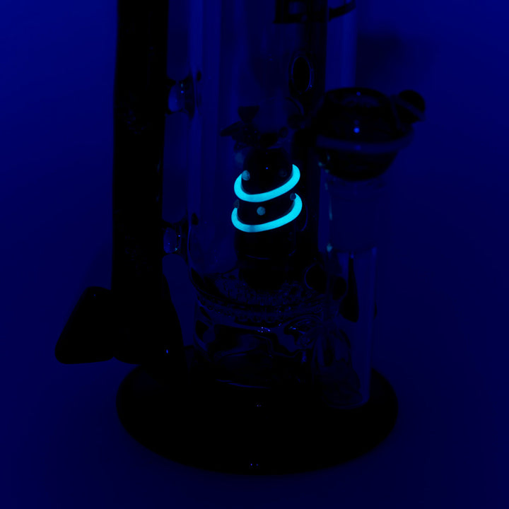 Galactic Flagship Water Pipe