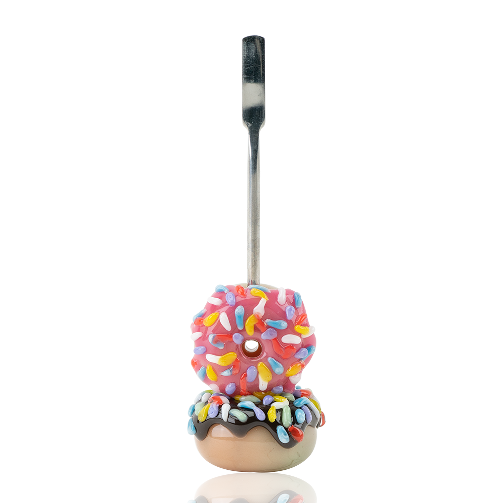 Donuts Dabber