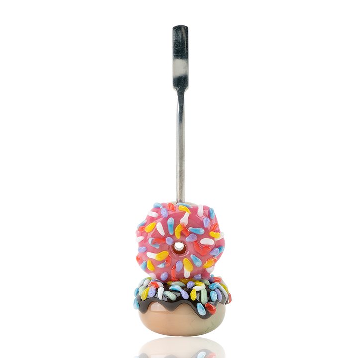 Donuts Dabber