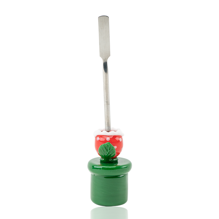 Piranha Plant Dabber